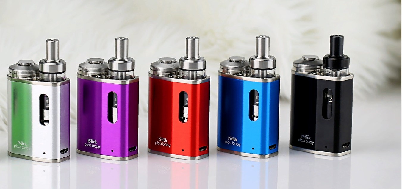 ELEAF-ISTICK-PICO фото