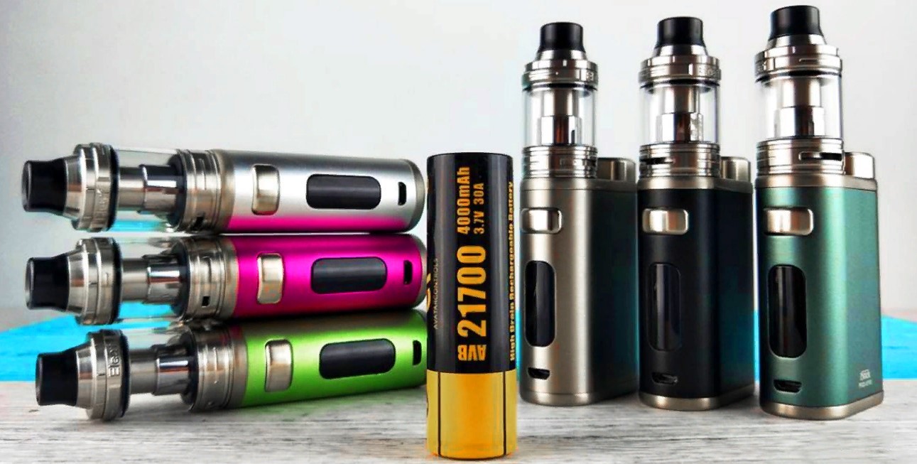 ELEAF-ISTICK-PICO-elektronka изображение