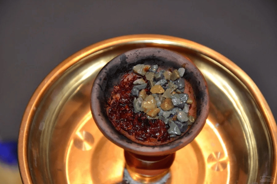 Курим камни: оригинальная альтернатива табаку для кальяна