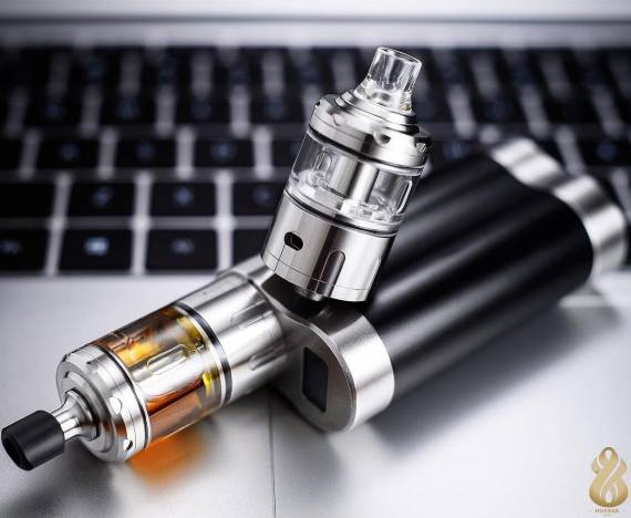 Новые старые предложения - Yacht Vape ECLIPSE RTA и Hussar Gobby RTA...