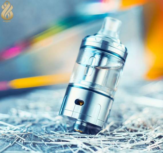 Новые старые предложения - Yacht Vape ECLIPSE RTA и Hussar Gobby RTA...