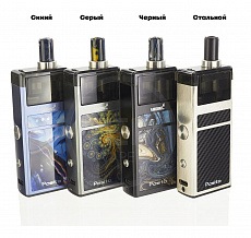 Стартовый набор SMOANT Pasito