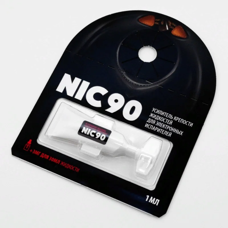 Усилитель NIC 90