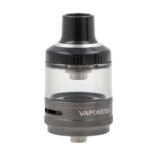 Vaporesso GTX POD Tank 26 - из картриджа в необслуги...