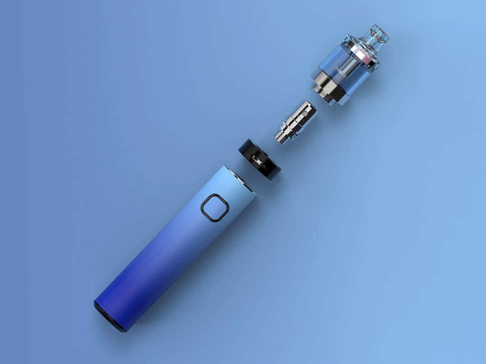 Зумер-пак: Go Z Starter Kit от Innokin1