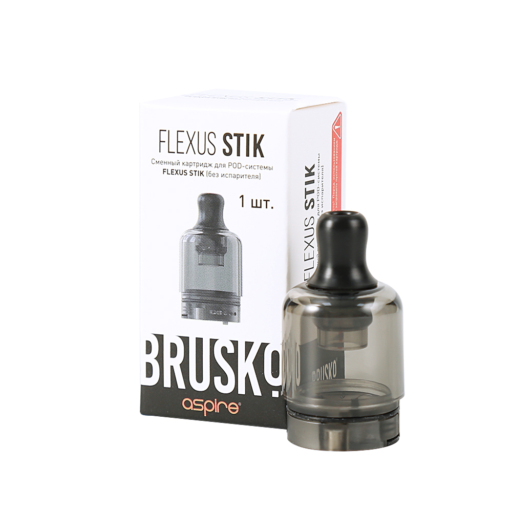 Brusko flexus stik