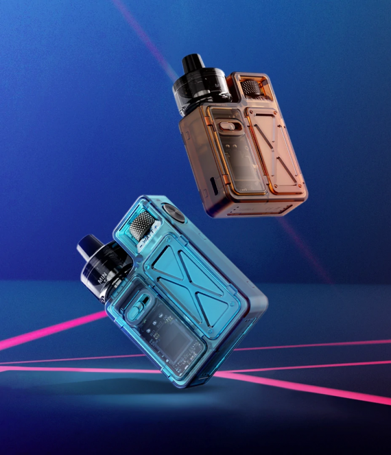 Uwell Crown M