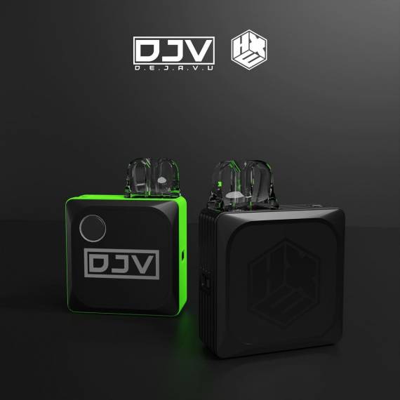 DJV HEX POD kit