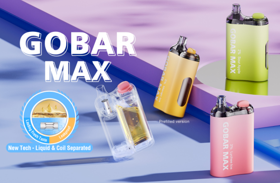 GOBAR MAX kits