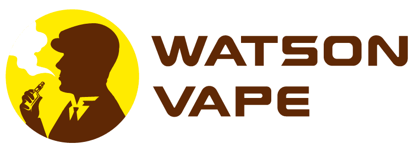 WATSON VAPE логотип