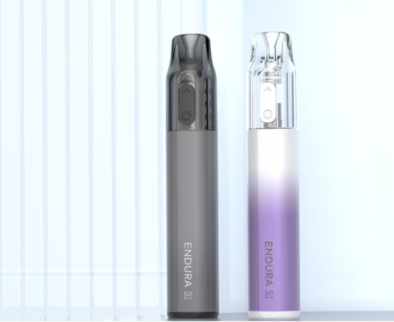 Endura S1 disposable kit от Innokin