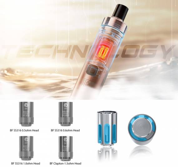 Joyetech eGo AIO 2 kit