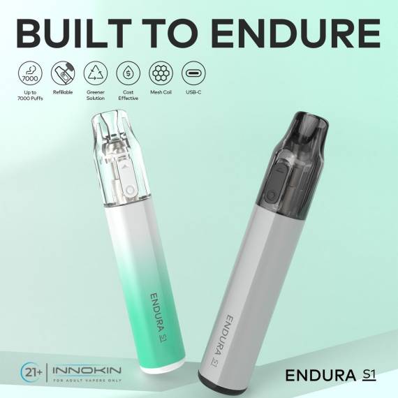 Endura S1 disposable kit