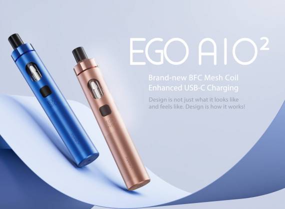 Joyetech eGo AIO 2 kit