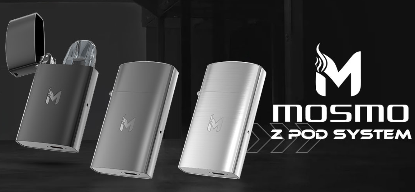 Mosmo Z POD kit