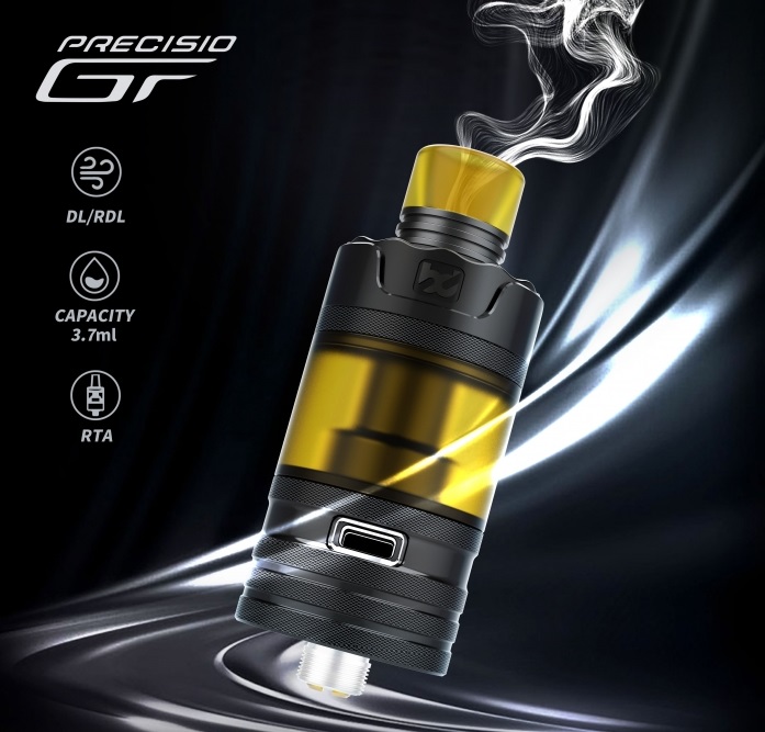 Precisio GT RTA