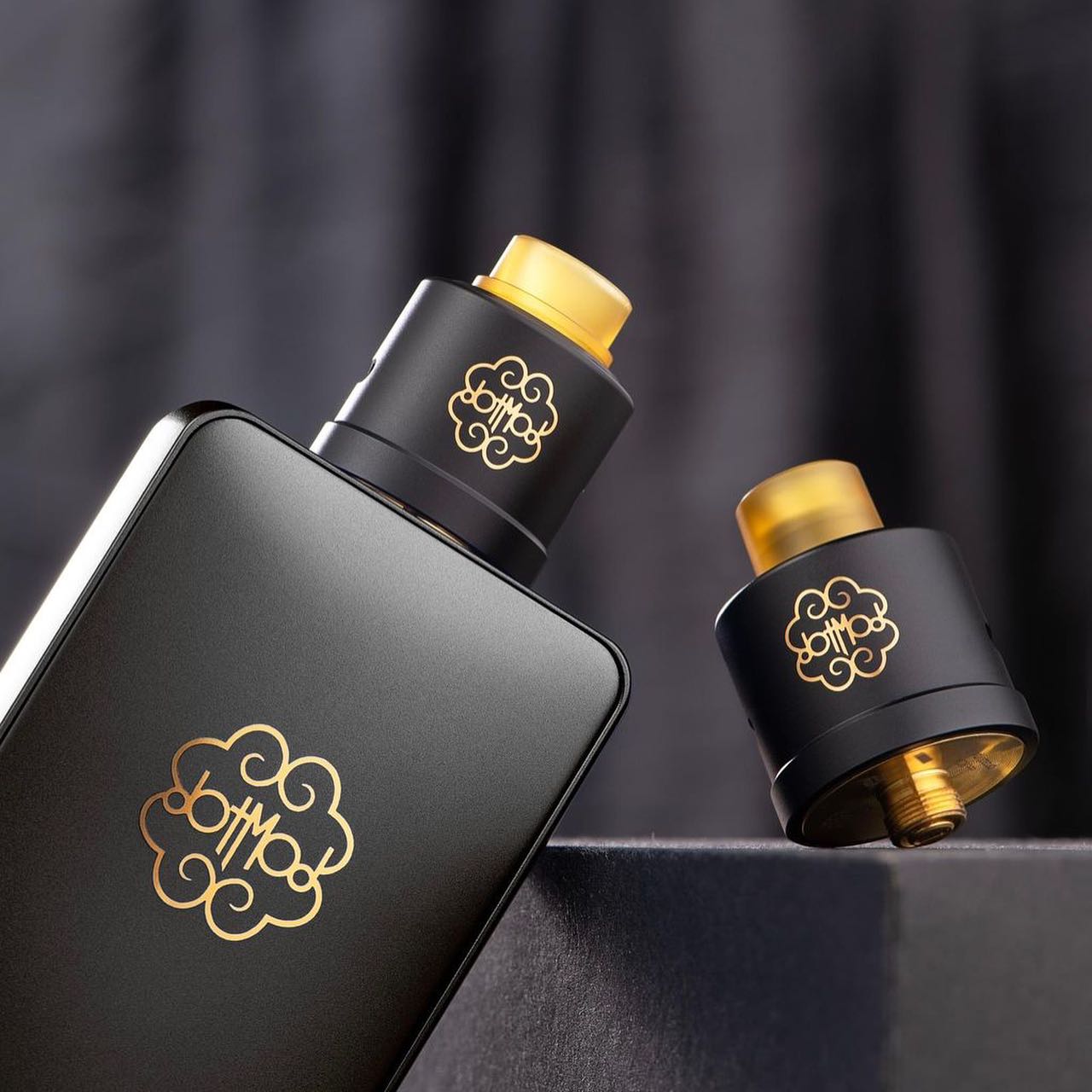 dotMod dotRDA-X Prototype