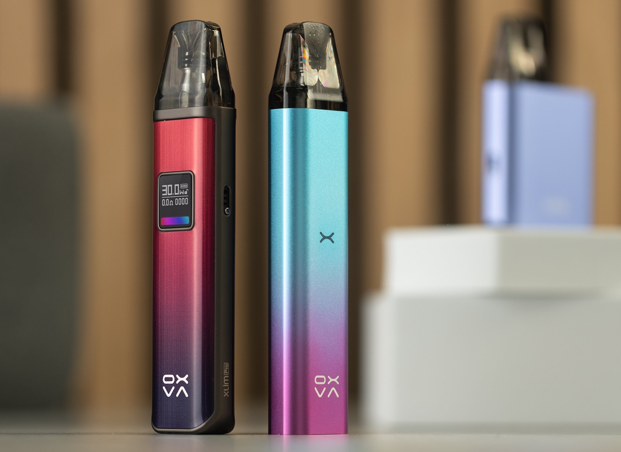 Oxva XLIM Pro POD kit