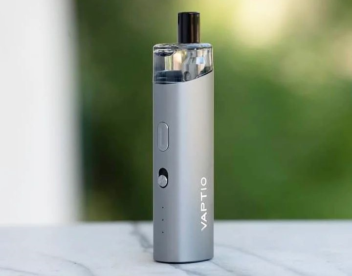 Vaptio Orizon POD kit