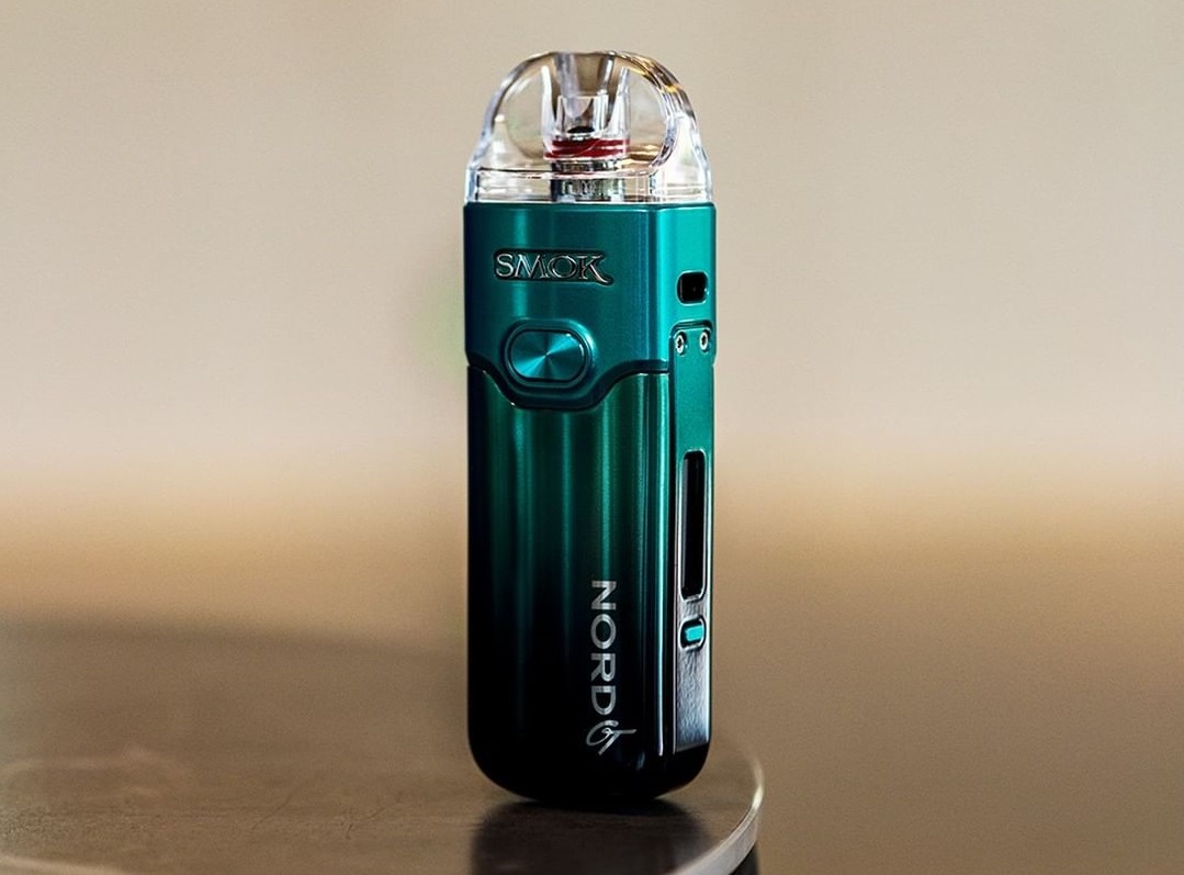 Smok Nord GT POD kit