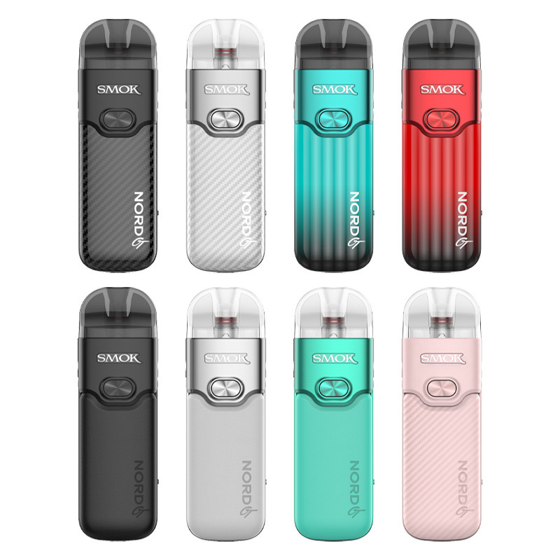 Цвета Smok Nord GT POD kit