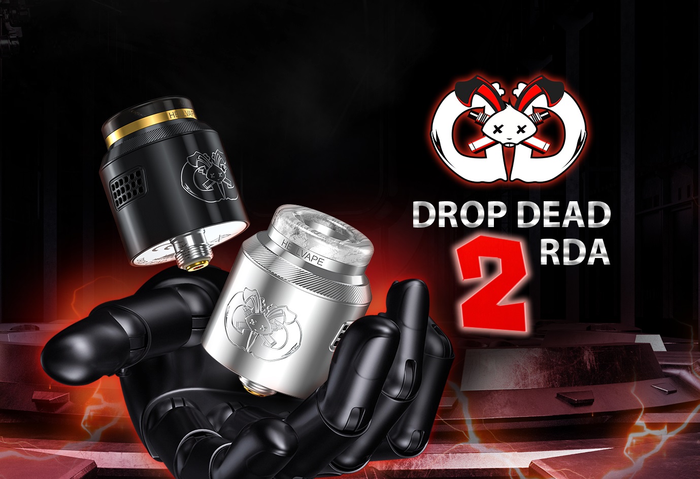 Drop Dead 2 RDA