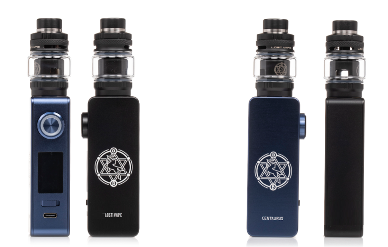 Lost Vape Centaurus M100