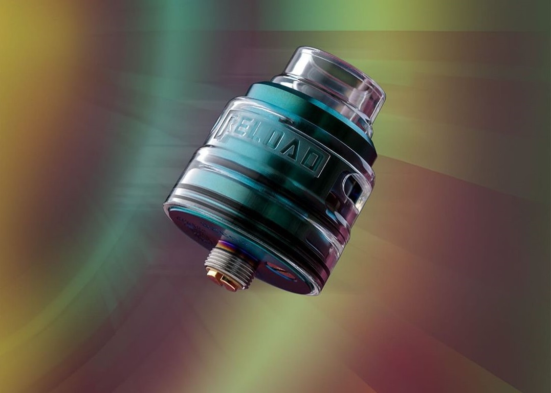 Reload S RDA