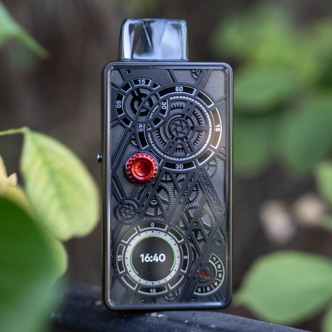 Innokin Klypse Mecha POD kit