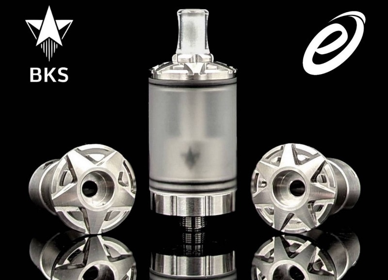 BKS Ellipse RTA