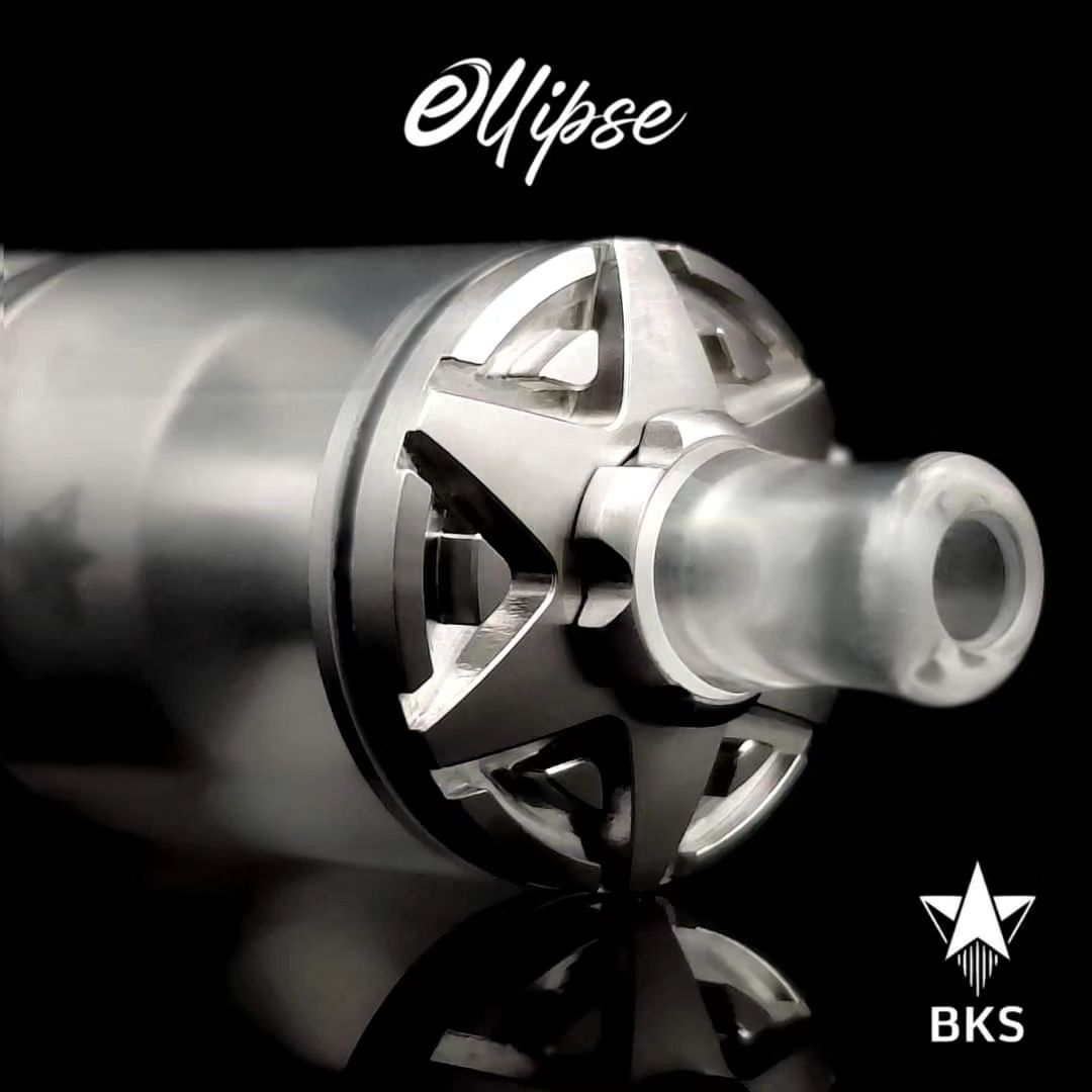 BKS Ellipse RTA