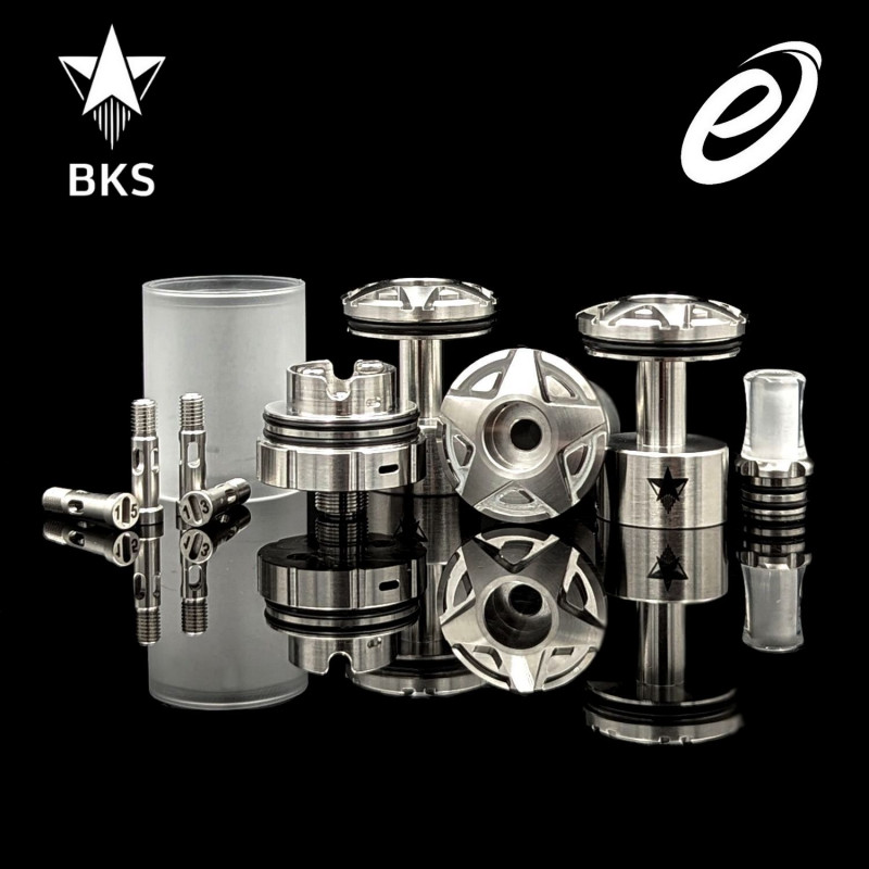 BKS Ellipse RTA