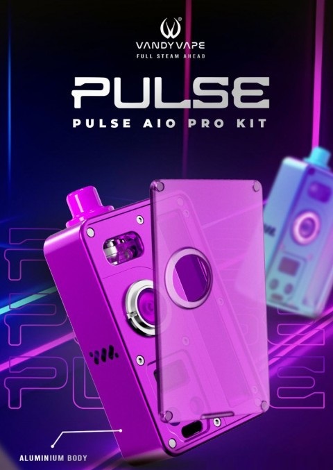 PULSE AIO PRO