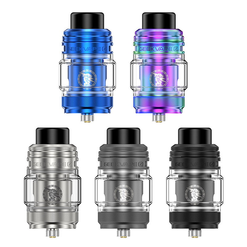 GeekVape Z Fli tank