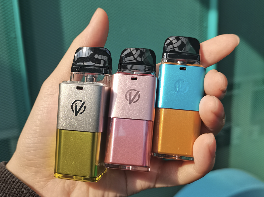 Vaporesso XROS Cube POD kit