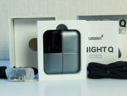 Smoant KNIGHT Q