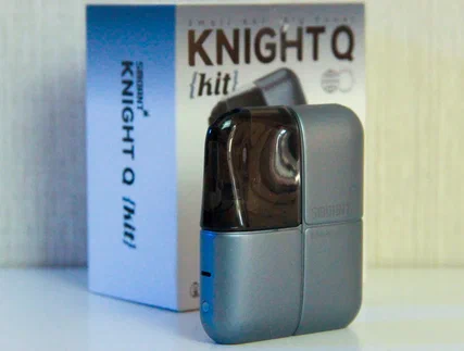 Smoant KNIGHT Q