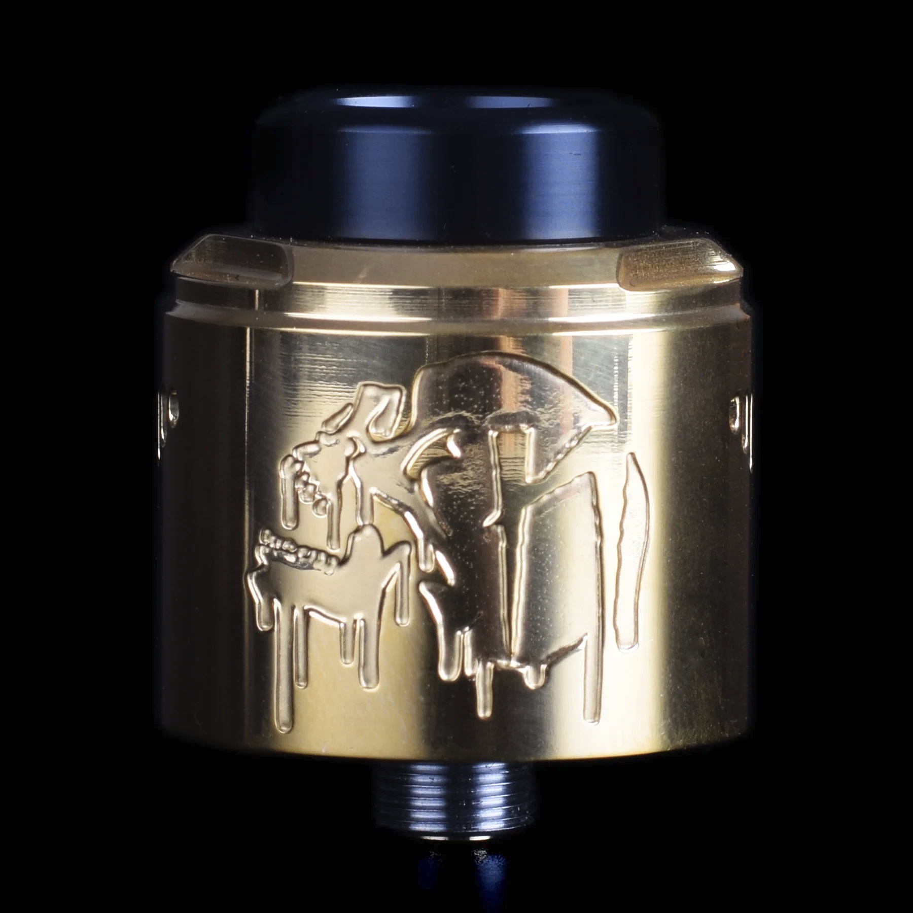 Nightmare V2 RDA